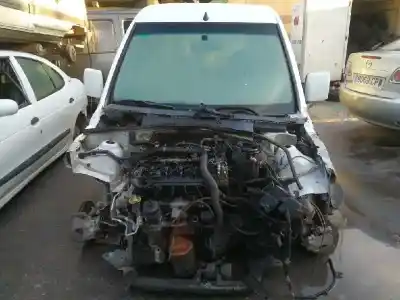 Veículo de Sucata opel combo familiar do ano 2007 alimentado z13dtj