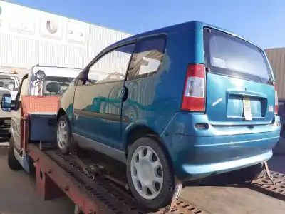 Здавання транспортного засобу aixam 400 402 року 2001 потужний z402
