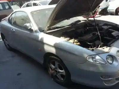 Veículo de Sucata hyundai coupe (rd) 1.6 16v cat do ano 2001 alimentado g4ed