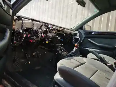 Sloopvoertuig audi allroad quattro (4b5) 2.5 tdi (132kw) van het jaar 2001 aangedreven ake