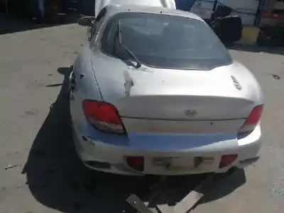 Veículo de Sucata hyundai coupe (rd) 1.6 16v cat do ano 2000 alimentado g4ed