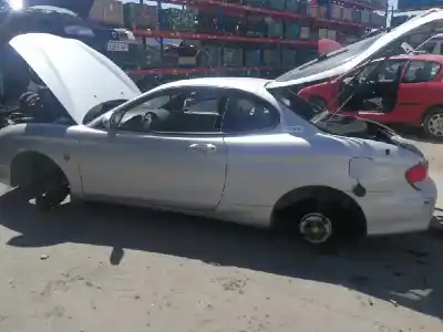 Veículo de Sucata hyundai coupe (rd) 1.6 16v cat do ano 2000 alimentado g4ed