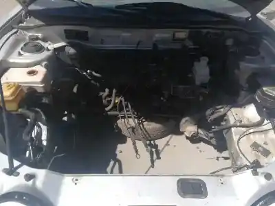 Veículo de Sucata hyundai coupe (rd) 1.6 16v cat do ano 2000 alimentado g4ed