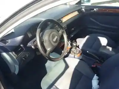 Hurda Aracı audi a6 avant (4b5) 2.4 v6 30v yılın 1999 güçlü aga