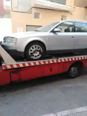 Hurda Aracı audi a6 avant (4b5) 2.4 v6 30v yılın 1999 güçlü aga