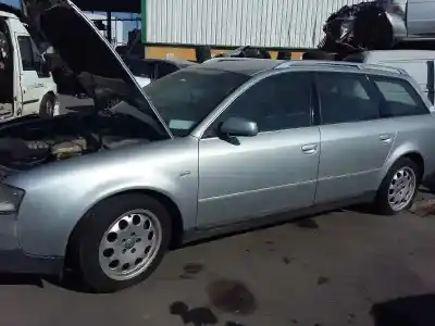 Hurda Aracı audi a6 avant (4b5) 2.4 v6 30v yılın 1999 güçlü aga