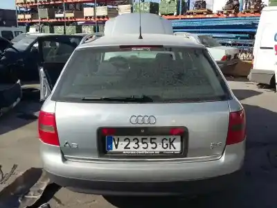 Hurda Aracı audi a6 avant (4b5) 2.4 v6 30v yılın 1999 güçlü aga