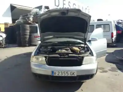 Hurda Aracı audi a6 avant (4b5) 2.4 v6 30v yılın 1999 güçlü aga