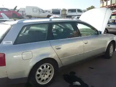Hurda Aracı audi a6 avant (4b5) 2.4 v6 30v yılın 1999 güçlü aga