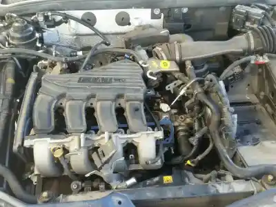 Veicolo di demolizione fiat brava (182) steel 100 16v (a) dell'anno 2001 alimentato 182b6000