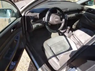 Veículo de Sucata audi a4 berlina (b5) 1.9 tdi do ano 1999 alimentado afn