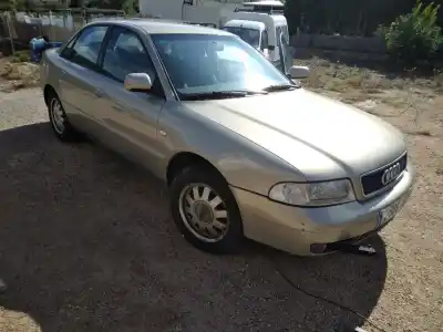 Veículo de Sucata audi a4 berlina (b5) 1.9 tdi do ano 1999 alimentado afn