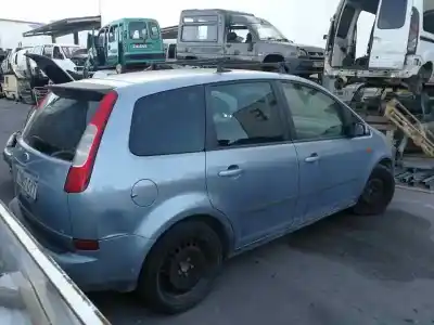 Veicolo di demolizione ford focus sportbreak (cap) ghia dell'anno 2004 alimentato g8da