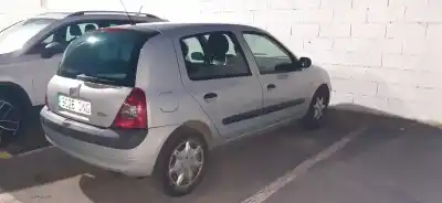 Утилизация автомобиля renault   года 2003 питание k9ka7