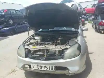 Veículo de Sucata ford puma (cce) 1.4 do ano 2000 alimentado fhf