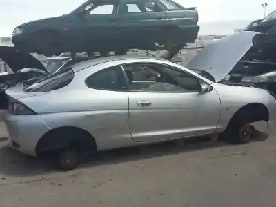Veículo de Sucata ford puma (cce) 1.4 do ano 2000 alimentado fhf