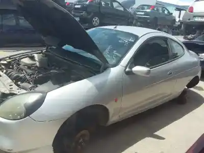 Veículo de Sucata ford puma (cce) 1.4 do ano 2000 alimentado fhf