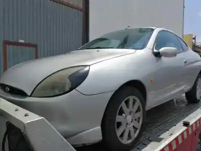 Veículo de Sucata ford puma (cce) 1.4 do ano 2000 alimentado fhf