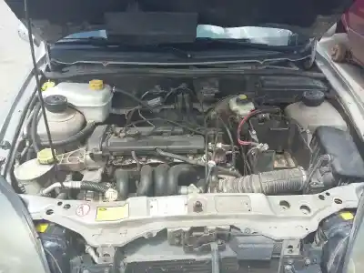 Veículo de Sucata ford puma (cce) 1.4 do ano 2000 alimentado fhf