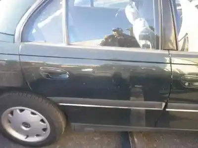 Veículo de Sucata opel omega b cd familiar do ano 1994 alimentado x20xev