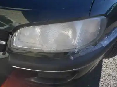 Veículo de Sucata opel omega b cd familiar do ano 1994 alimentado x20xev