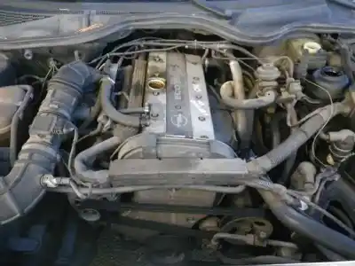 Veículo de Sucata opel omega b cd familiar do ano 1994 alimentado x20xev