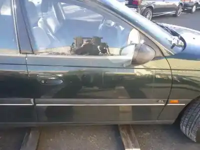 Veículo de Sucata opel omega b cd familiar do ano 1994 alimentado x20xev