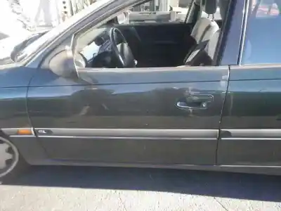 Veículo de Sucata opel omega b cd familiar do ano 1994 alimentado x20xev