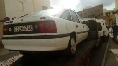 Hurda Aracı OPEL VECTRA A Selection Yılın 1995 güçlü C20NE