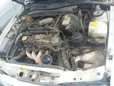 Hurda Aracı opel vectra a selection yılın 1995 güçlü c20ne