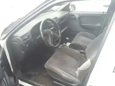 Hurda Aracı opel vectra a selection yılın 1995 güçlü c20ne