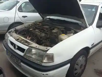 Hurda Aracı opel vectra a selection yılın 1995 güçlü c20ne