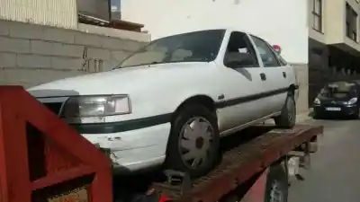 Hurda Aracı opel vectra a selection yılın 1995 güçlü c20ne