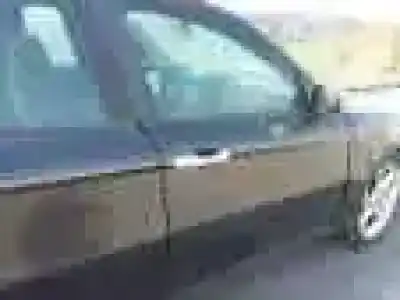 Scrapping Vehicle audi a3 (8l) 1.9 tdi ambiente of the year 1997 powered agr