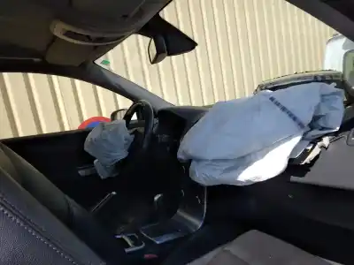 Scrapping Vehicle volvo c30 (533) 1.6 d of the year 2008 powered d4164t