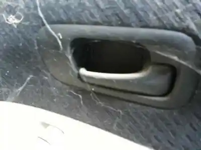 Veicolo di demolizione honda cr-v (rd8) 2.0 vtec cat dell'anno 2002 alimentato k20a4