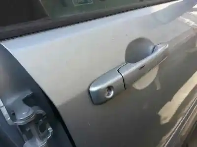 Veicolo di demolizione honda cr-v (rd8) 2.0 vtec cat dell'anno 2002 alimentato k20a4