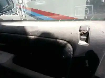 Veicolo di demolizione honda cr-v (rd8) 2.0 vtec cat dell'anno 2002 alimentato k20a4