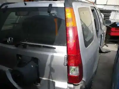 Veicolo di demolizione honda cr-v (rd8) 2.0 vtec cat dell'anno 2002 alimentato k20a4