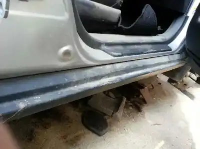 Veicolo di demolizione honda cr-v (rd8) 2.0 vtec cat dell'anno 2002 alimentato k20a4