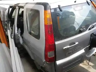 Veicolo di demolizione honda cr-v (rd8) 2.0 vtec cat dell'anno 2002 alimentato k20a4