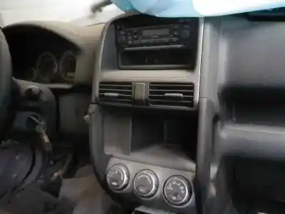 Veicolo di demolizione honda cr-v (rd8) 2.0 vtec cat dell'anno 2002 alimentato k20a4