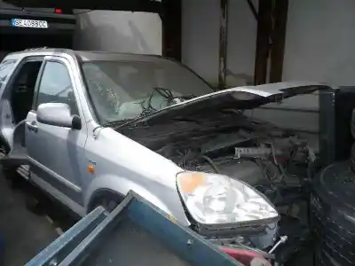 Veicolo di demolizione honda cr-v (rd8) 2.0 vtec cat dell'anno 2002 alimentato k20a4