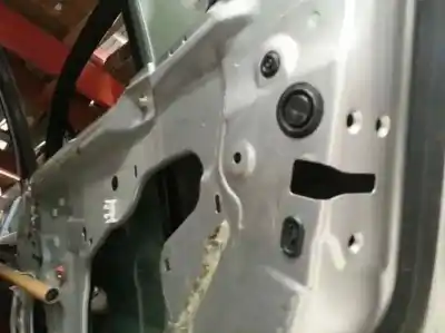 Veicolo di demolizione honda cr-v (rd8) 2.0 vtec cat dell'anno 2002 alimentato k20a4