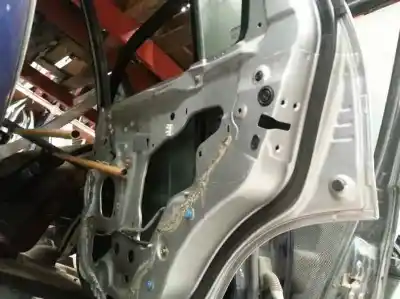 Veicolo di demolizione honda cr-v (rd8) 2.0 vtec cat dell'anno 2002 alimentato k20a4