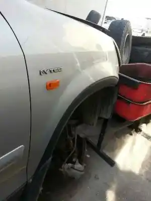 Veicolo di demolizione honda cr-v (rd8) 2.0 vtec cat dell'anno 2002 alimentato k20a4