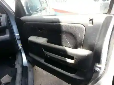 Veicolo di demolizione honda cr-v (rd8) 2.0 vtec cat dell'anno 2002 alimentato k20a4