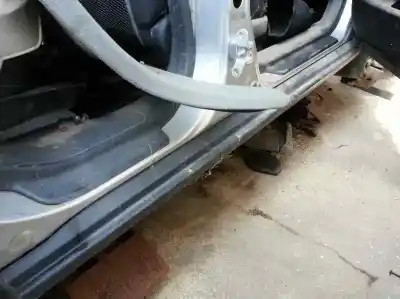 Veicolo di demolizione honda cr-v (rd8) 2.0 vtec cat dell'anno 2002 alimentato k20a4