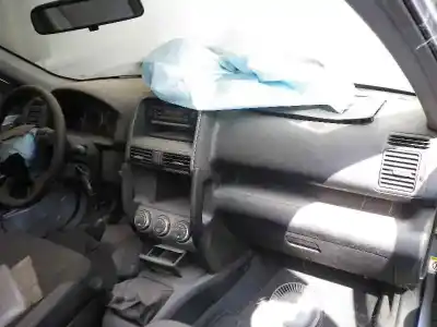 Veicolo di demolizione honda cr-v (rd8) 2.0 vtec cat dell'anno 2002 alimentato k20a4