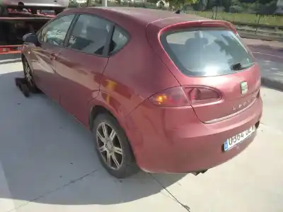 Veículo de Sucata seat leon (1p1) reference do ano 2005 alimentado bkd